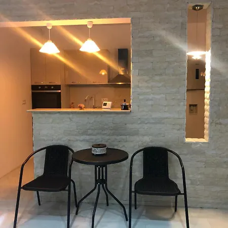 Apartmán Ap.mario *