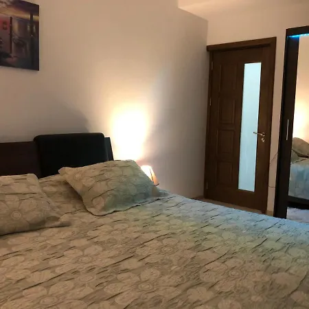 Apartmán Ap.mario *