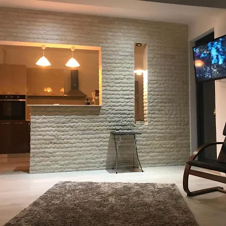 Ap.mario Apartmán Mamaia