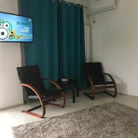 Ap.mario Apartmán *