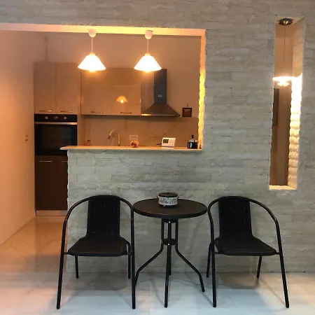 Apartmán Ap.mario *