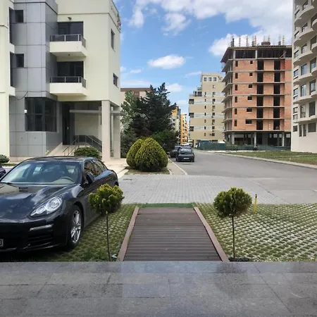 Apartmán Ap.mario *