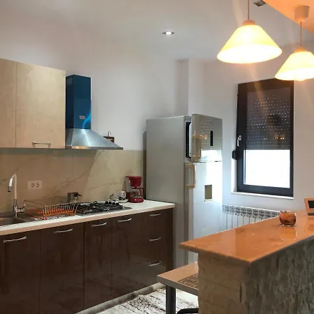 Ap.mario Apartmán *