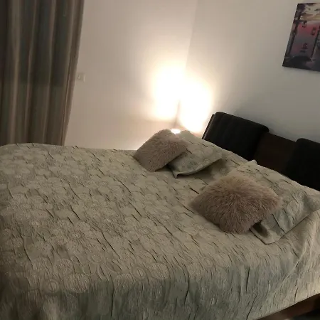 Ap.mario Apartmán *