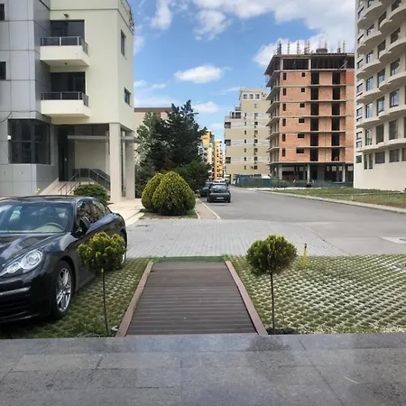 Apartmán Ap.mario